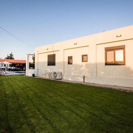 El Sueno Villa Gennadi Exteriör bild