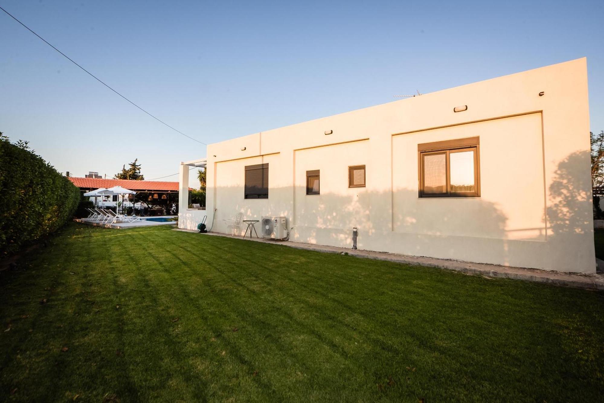 El Sueno Villa Gennadi Exteriör bild