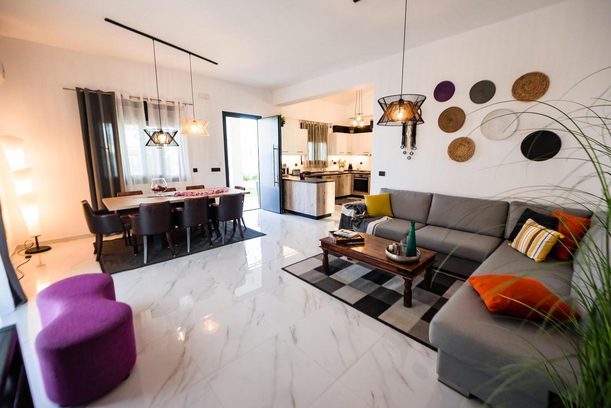 El Sueno Villa Gennadi Exteriör bild