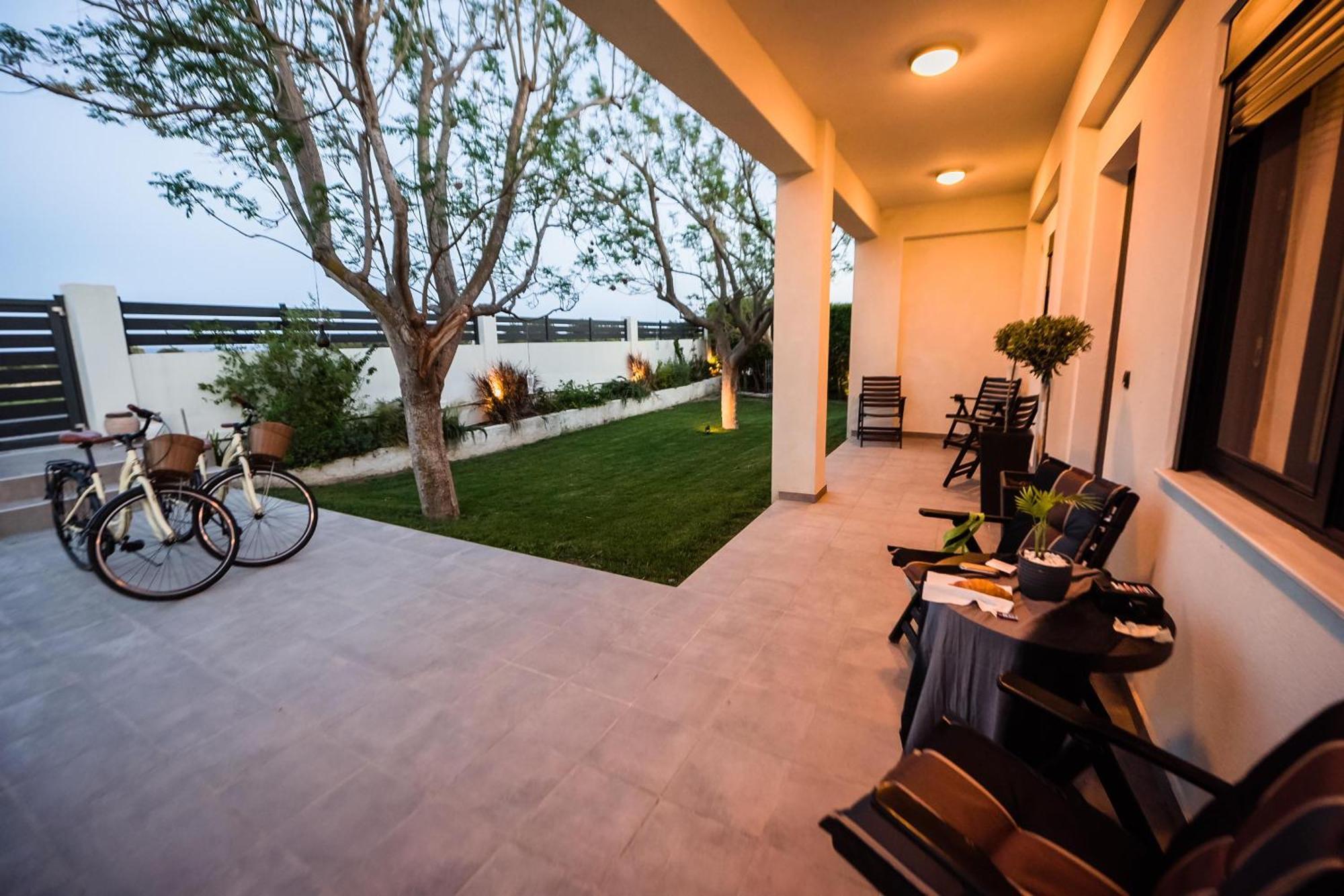 El Sueno Villa Gennadi Exteriör bild
