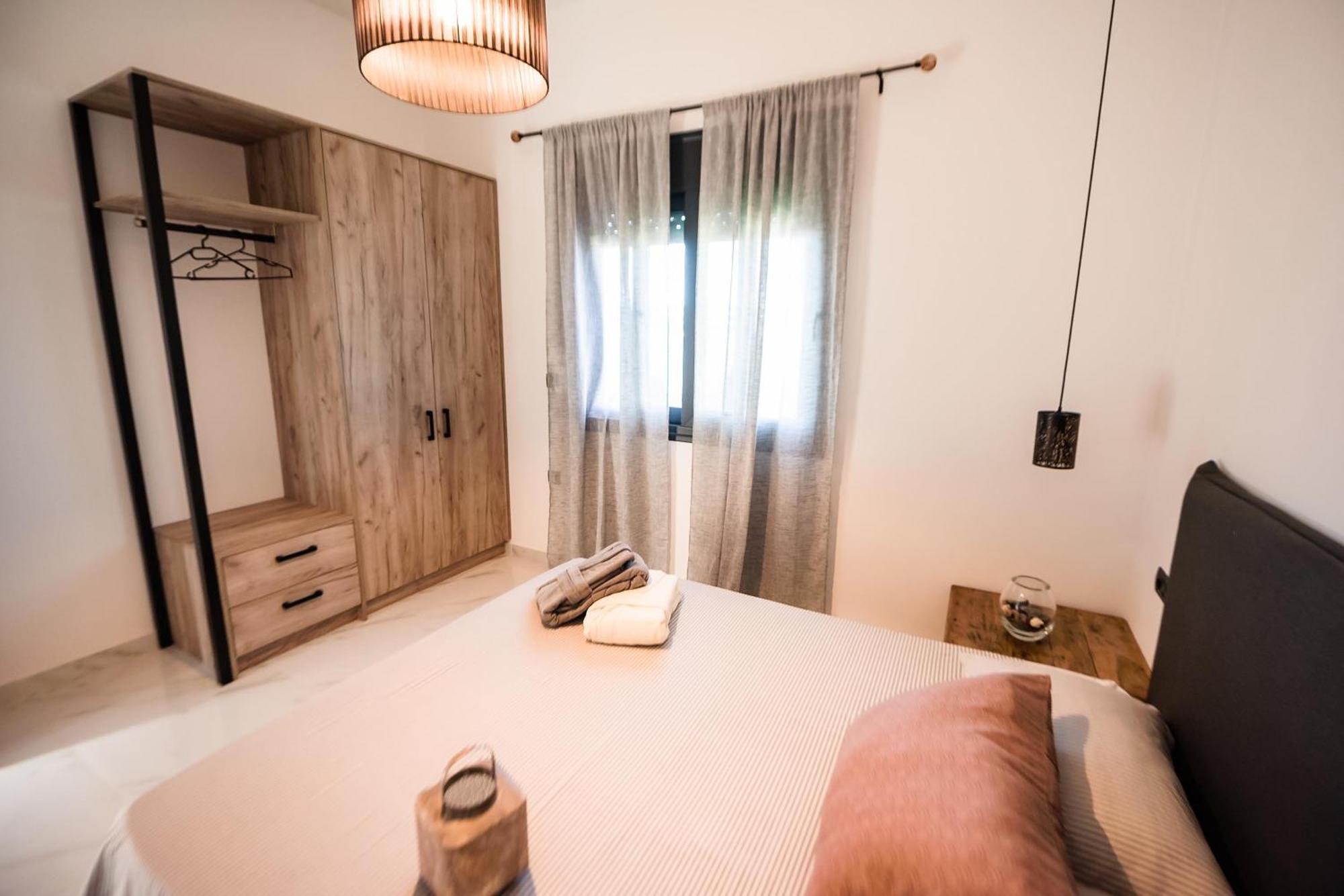 El Sueno Villa Gennadi Exteriör bild