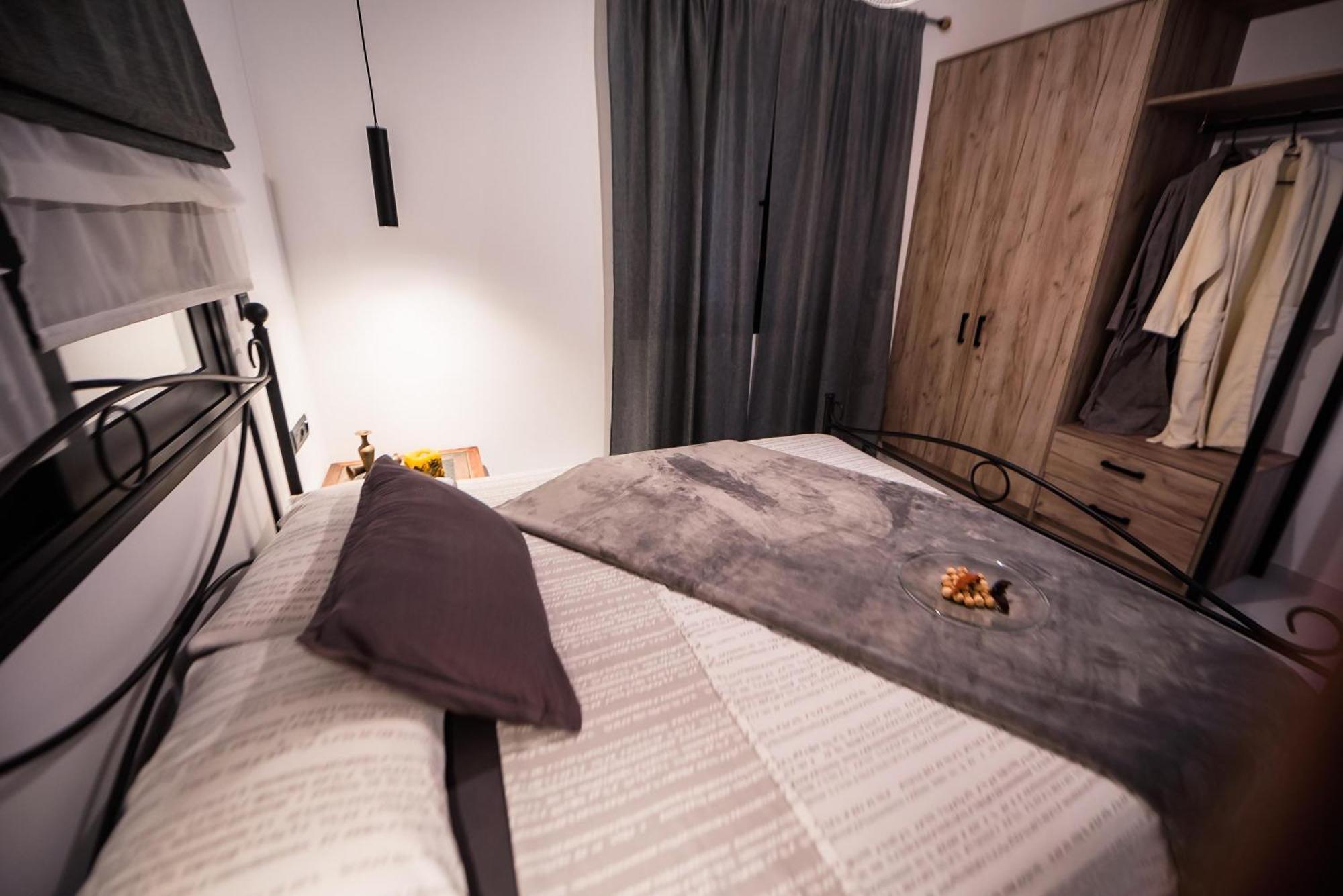 El Sueno Villa Gennadi Exteriör bild