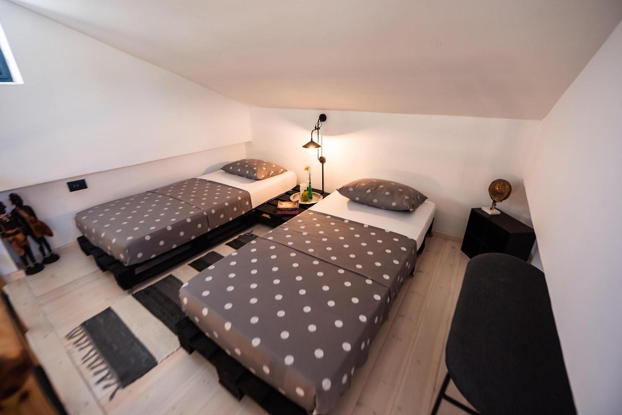 El Sueno Villa Gennadi Exteriör bild