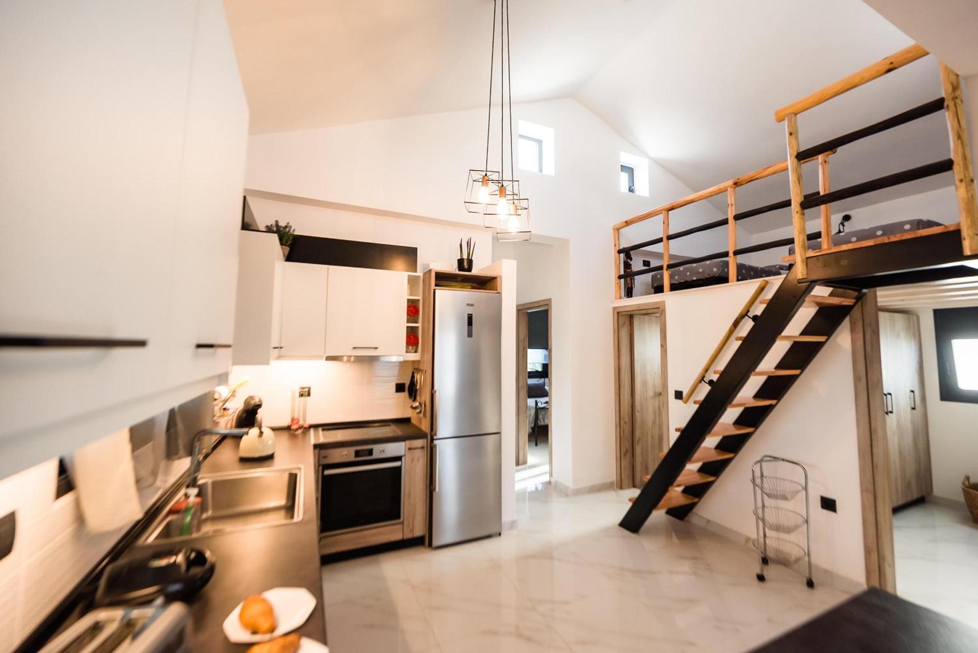 El Sueno Villa Gennadi Exteriör bild