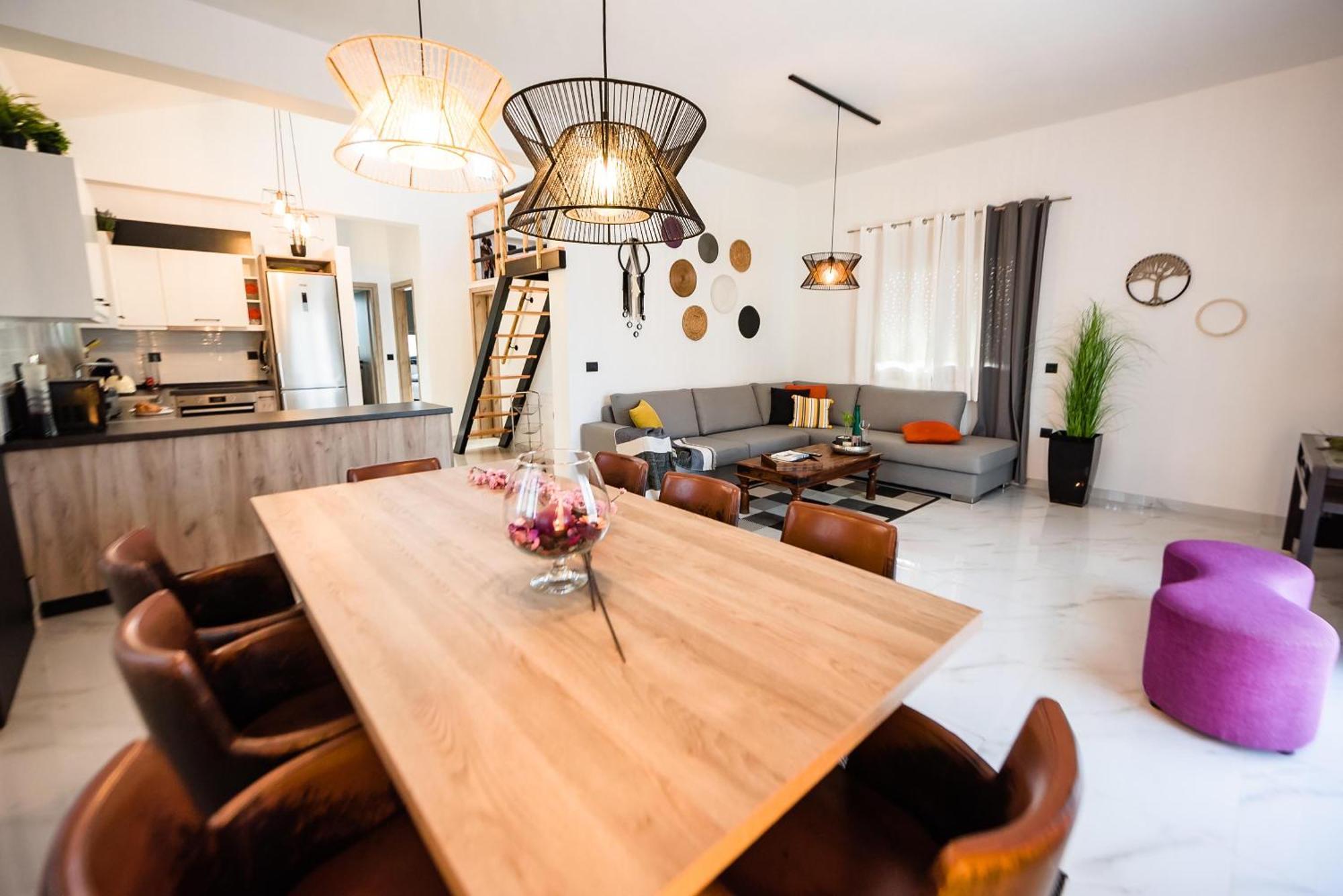 El Sueno Villa Gennadi Exteriör bild