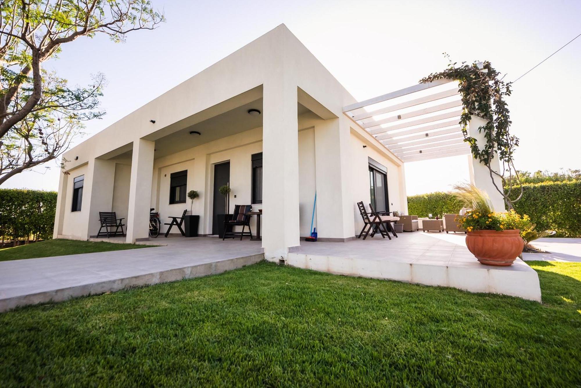 El Sueno Villa Gennadi Exteriör bild