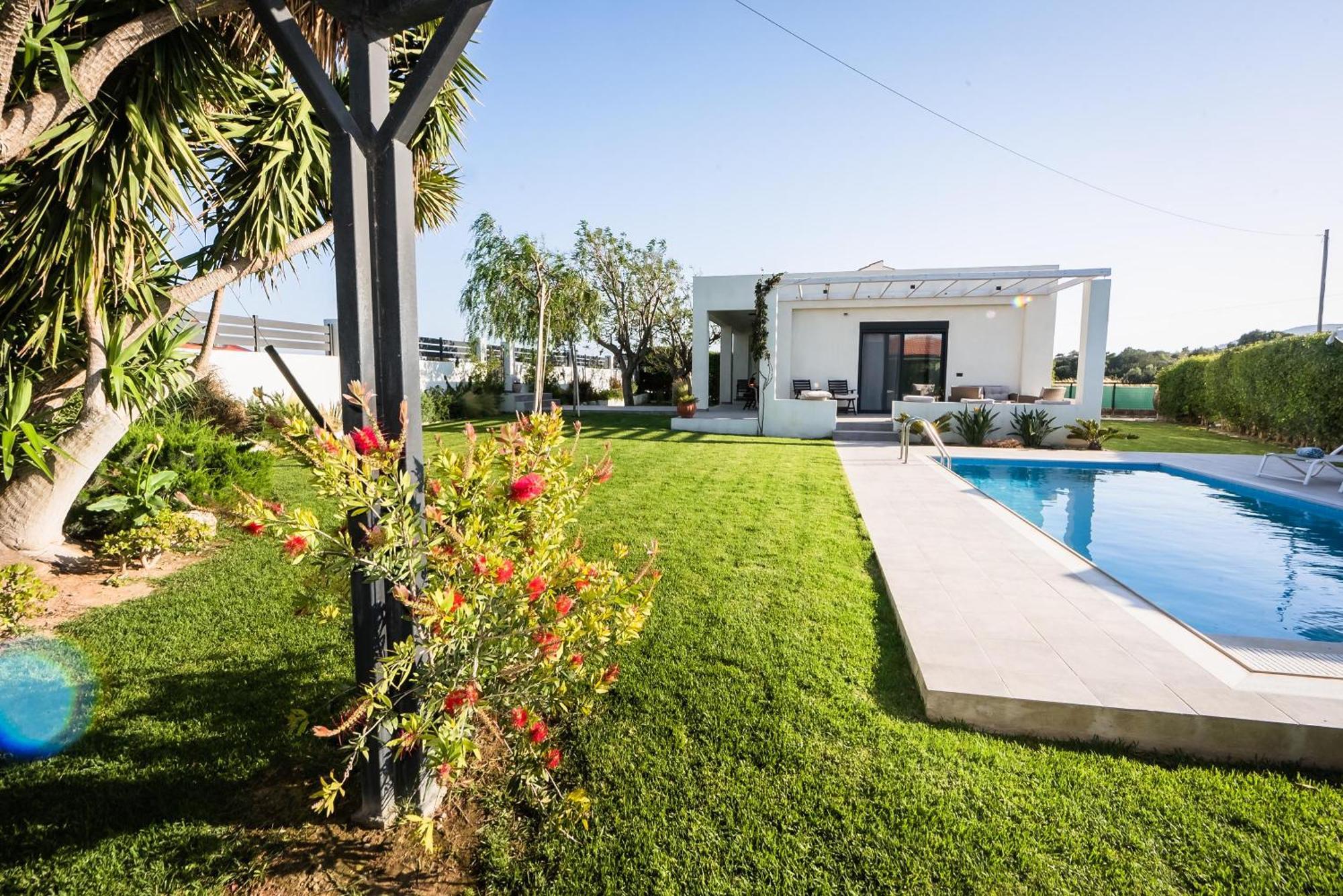 El Sueno Villa Gennadi Exteriör bild