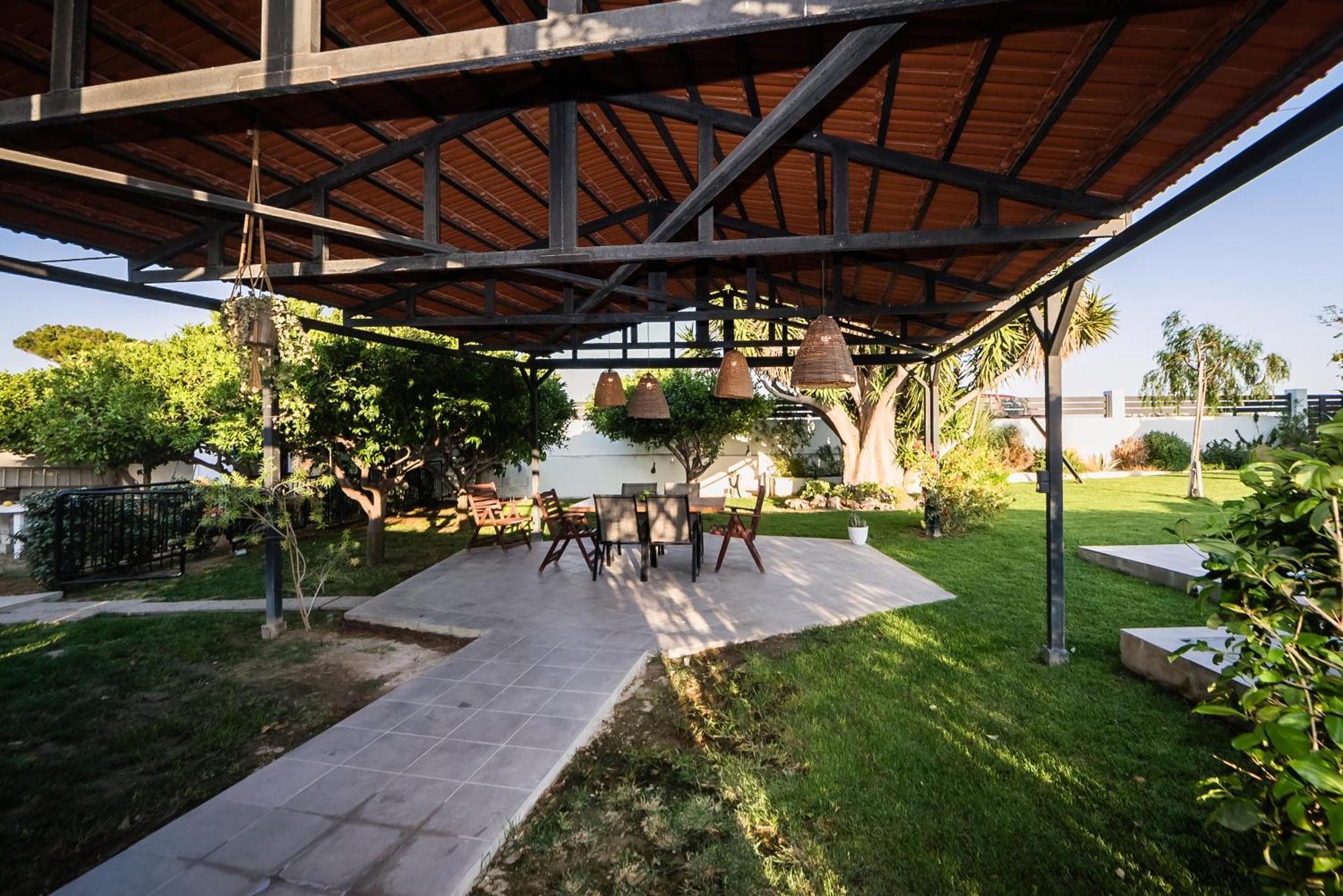 El Sueno Villa Gennadi Exteriör bild