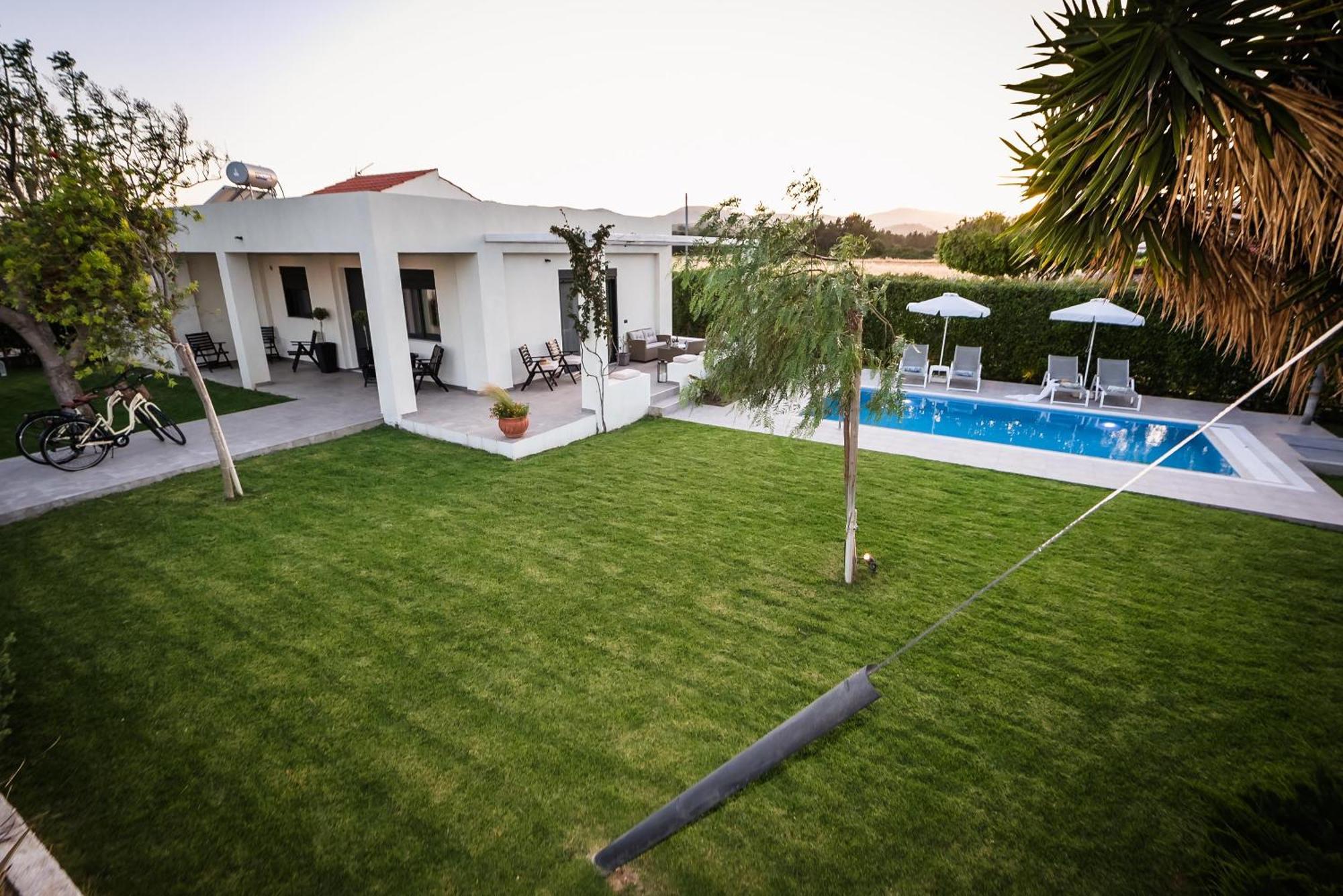 El Sueno Villa Gennadi Exteriör bild