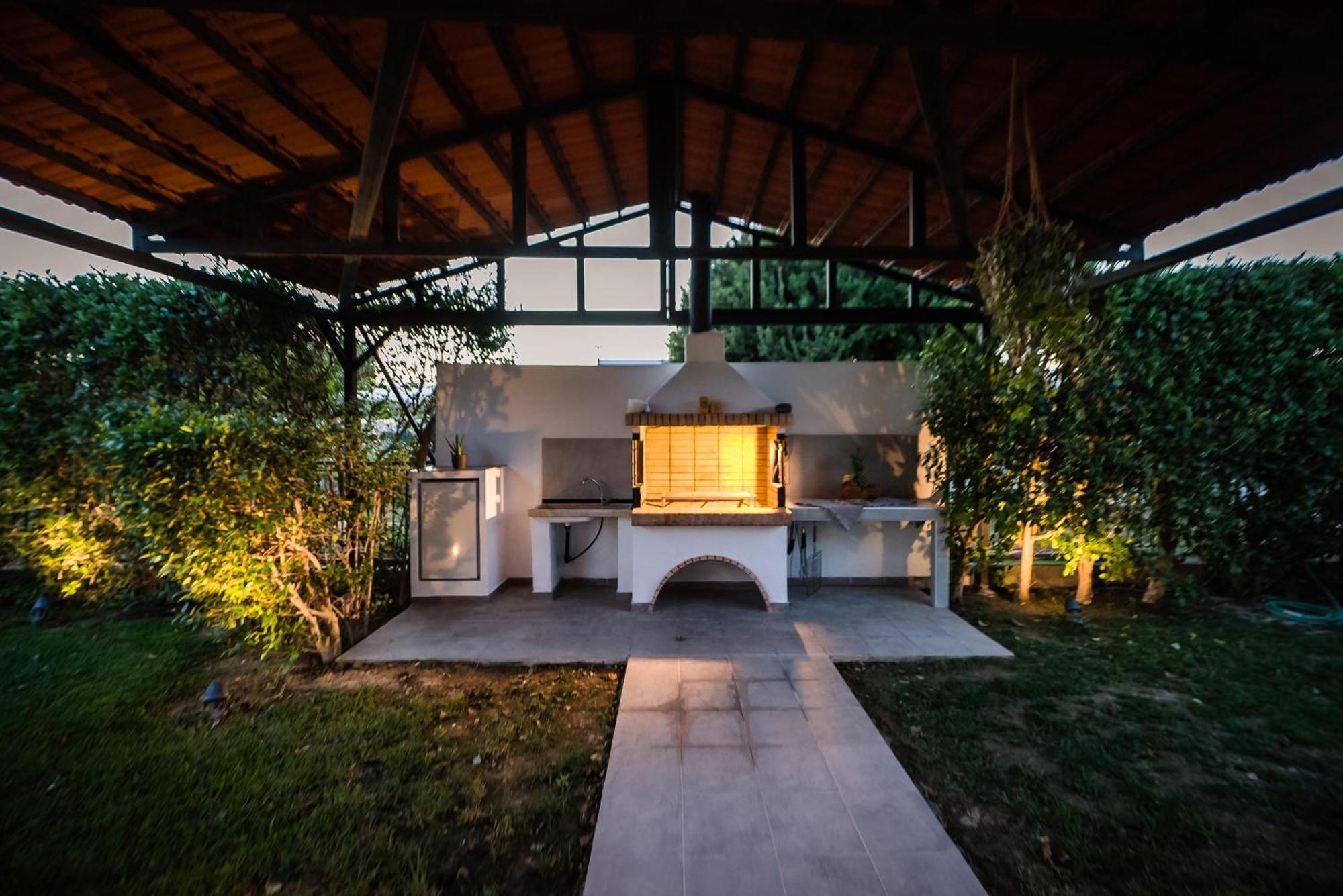 El Sueno Villa Gennadi Exteriör bild
