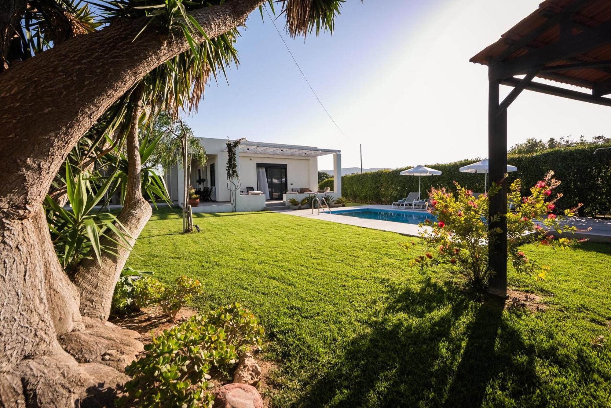 El Sueno Villa Gennadi Exteriör bild