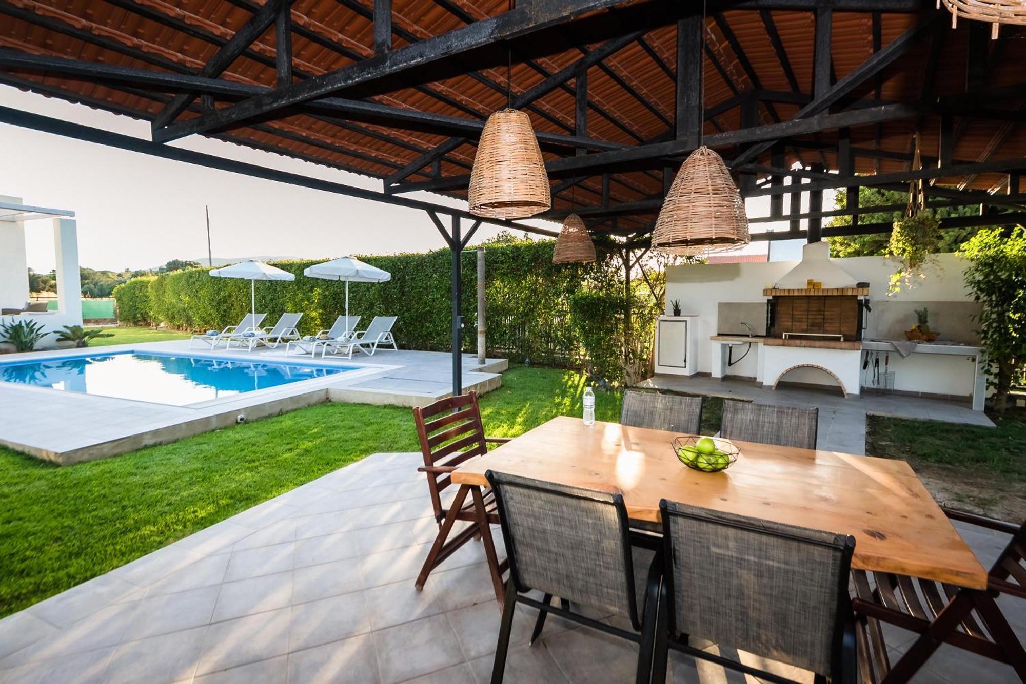El Sueno Villa Gennadi Exteriör bild